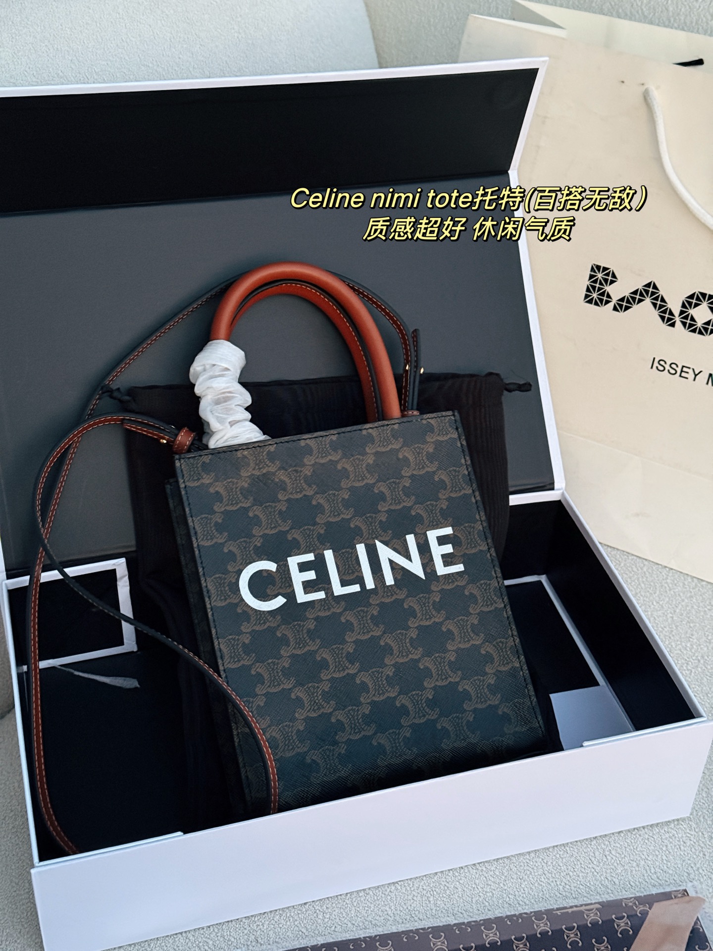 CELINE bag 57